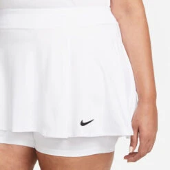 Nike Court Victory Dri-Fit Flouncy Plus Skirt Women -Tennis Zone Shop 55799000 15