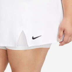 Nike Court Victory Dri-Fit Straight Plus Skirt Women -Tennis Zone Shop 55801000 15