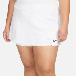 Nike Court Victory Dri-Fit Straight Plus Skirt Women -Tennis Zone Shop 55801000 16