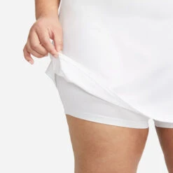 Nike Court Victory Dri-Fit Straight Plus Skirt Women -Tennis Zone Shop 55801000 18