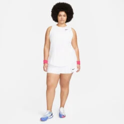 Nike Court Victory Dri-Fit Straight Plus Skirt Women -Tennis Zone Shop 55801000 19