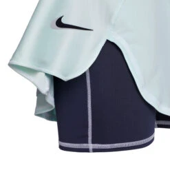 Nike Court Dri-Fit Slam PS NT Skirt Women -Tennis Zone Shop 55833000 10