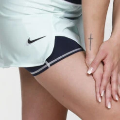 Nike Court Dri-Fit Slam PS NT Skirt Women -Tennis Zone Shop 55833000 16