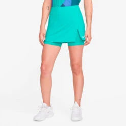Nike Court Victory Dri-Fit Straight Skirt Women -Tennis Zone Shop 55843000 16