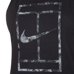Nike Court Tank Garden Party Tank Top Women -Tennis Zone Shop 55845000 10