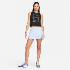 Nike Court Tank Garden Party Tank Top Women -Tennis Zone Shop 55845000 15