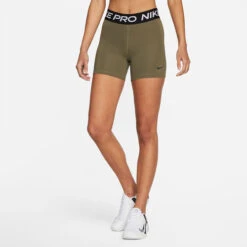 Nike Pro 365 Ball Shorts Women -Tennis Zone Shop 55860000 14