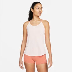 Nike Dri-Fit One Elastika Standard-Fit Tank Top Women -Tennis Zone Shop 55869000 14