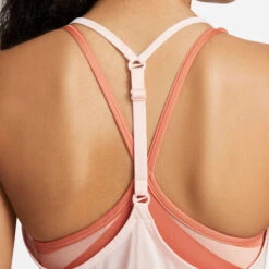 Nike Dri-Fit One Elastika Standard-Fit Tank Top Women -Tennis Zone Shop 55869000 15