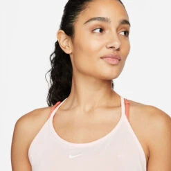 Nike Dri-Fit One Elastika Standard-Fit Tank Top Women -Tennis Zone Shop 55869000 17