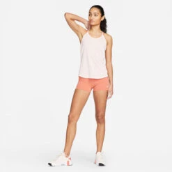 Nike Dri-Fit One Elastika Standard-Fit Tank Top Women -Tennis Zone Shop 55869000 19