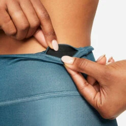 Nike Dri-Fit One MV Shine Mid-Rise Tight Women -Tennis Zone Shop 55870000 15