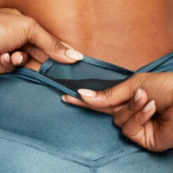 Nike Dri-Fit One MV Shine Mid-Rise Tight Women -Tennis Zone Shop 55870000 18