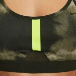 Nike Dri-Fit Indy DYE All Over Print Sports Bras Women -Tennis Zone Shop 55874000 18