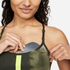Nike Dri-Fit Indy DYE All Over Print Sports Bras Women -Tennis Zone Shop 55874000 19
