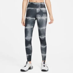 Nike Dri-Fit One Luxe Mid-Rise All Over Print Tight Women -Tennis Zone Shop 55882000 14