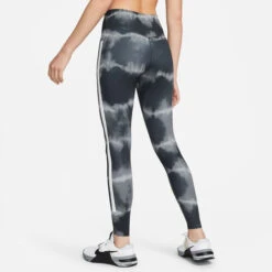 Nike Dri-Fit One Luxe Mid-Rise All Over Print Tight Women -Tennis Zone Shop 55882000 16