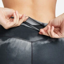 Nike Dri-Fit One Luxe Mid-Rise All Over Print Tight Women -Tennis Zone Shop 55882000 18