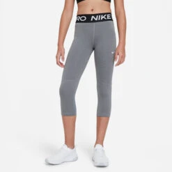 Nike Pro 3/4 Tight Kids -Tennis Zone Shop 56056000 14