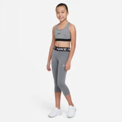 Nike Pro 3/4 Tight Kids -Tennis Zone Shop 56056000 19