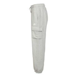 Nike Sportswear Club Flouncy MR Cargo Training Pants Women 14 Nike Sportswear Club Flouncy MR Cargo Training Pants Women -Tennis Zone Shop 56168000 0 1
