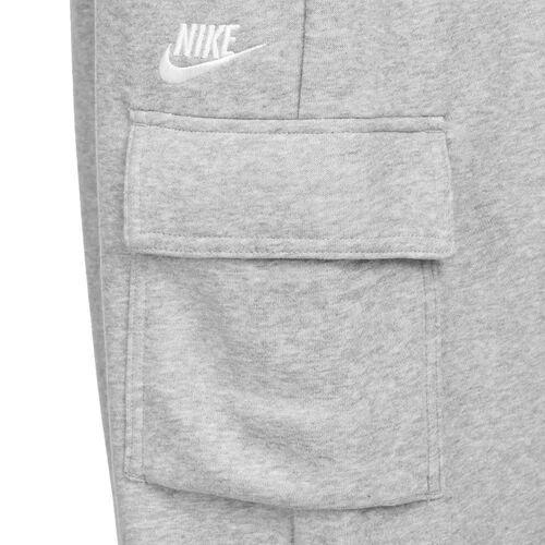 Nike Sportswear Club Flouncy MR Cargo Training Pants Women 6 Nike Sportswear Club Flouncy MR Cargo Training Pants Women - Image 4