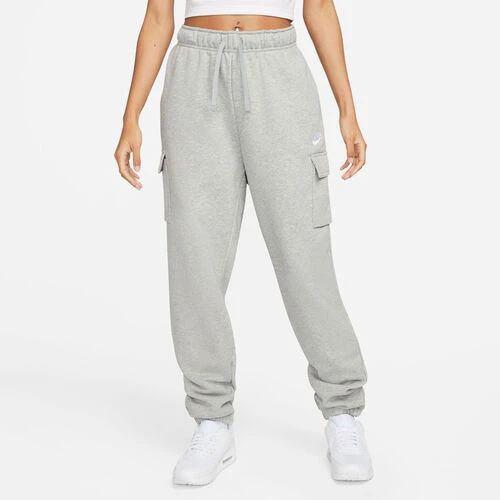 Nike Sportswear Club Flouncy MR Cargo Training Pants Women 8 Nike Sportswear Club Flouncy MR Cargo Training Pants Women - Image 6