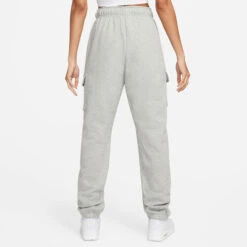 Nike Sportswear Club Flouncy MR Cargo Training Pants Women 19 Nike Sportswear Club Flouncy MR Cargo Training Pants Women -Tennis Zone Shop 56168000 14