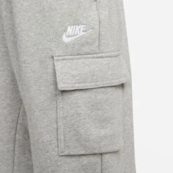 Nike Sportswear Club Flouncy MR Cargo Training Pants Women 22 Nike Sportswear Club Flouncy MR Cargo Training Pants Women -Tennis Zone Shop 56168000 17