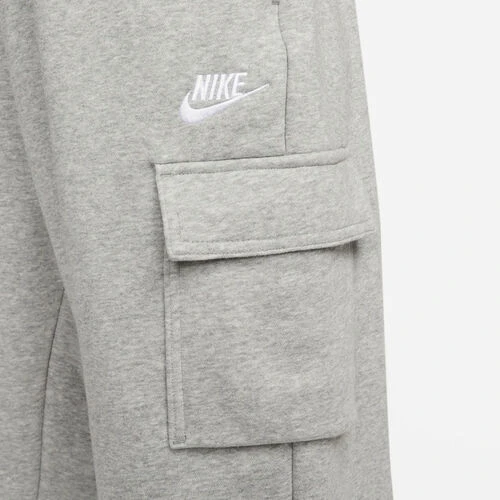 Nike Sportswear Club Flouncy MR Cargo Training Pants Women 12 Nike Sportswear Club Flouncy MR Cargo Training Pants Women - Image 10