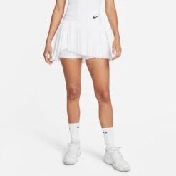 Nike Court Dri-Fit Advantage Pleated Skirt Women -Tennis Zone Shop 56200000 14