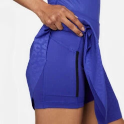 Nike Dri-Fit EMB Club Regular Skirt Women -Tennis Zone Shop 56377000 17
