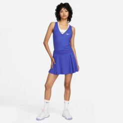 Nike Dri-Fit EMB Club Regular Skirt Women -Tennis Zone Shop 56377000 19