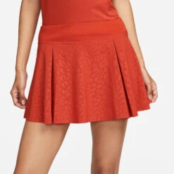 Nike Dri-Fit EMB Club Skirt Women -Tennis Zone Shop 56378000 13
