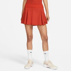 Nike Dri-Fit EMB Club Skirt Women -Tennis Zone Shop 56378000 14