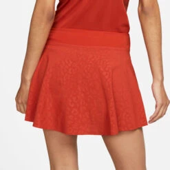 Nike Dri-Fit EMB Club Skirt Women -Tennis Zone Shop 56378000 15