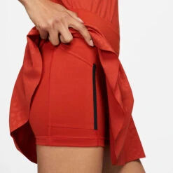 Nike Dri-Fit EMB Club Skirt Women -Tennis Zone Shop 56378000 17