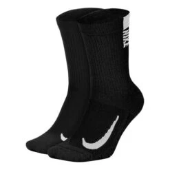 Nike Multiplier Crew Sports Socks 2 Pack 13 Nike Multiplier Crew Sports Socks 2 Pack -Tennis Zone Shop 56446000 0 1