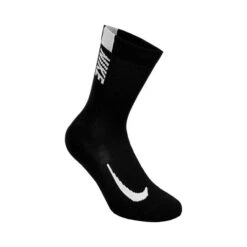 Nike Multiplier Crew Sports Socks 2 Pack 15 Nike Multiplier Crew Sports Socks 2 Pack -Tennis Zone Shop 56446000 10