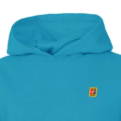 Nike Dri-Fit Court Heritage Hoody Women -Tennis Zone Shop 56608000 10