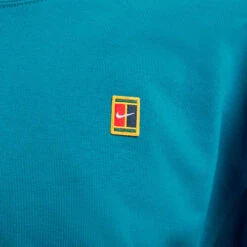 Nike Dri-Fit Court Heritage Hoody Women -Tennis Zone Shop 56608000 16