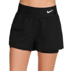 Nike Dri-Fit Advantage Court Shorts Women -Tennis Zone Shop 56614000 0 5