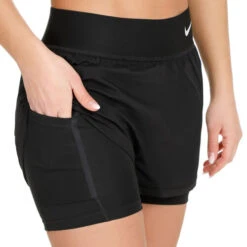 Nike Dri-Fit Advantage Court Shorts Women -Tennis Zone Shop 56614000 0 6