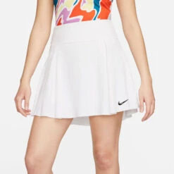 Nike Dri-Fit Club Regular Skirt Women -Tennis Zone Shop 56633000 13