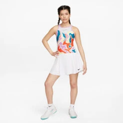 Nike Dri-Fit Club Regular Skirt Women -Tennis Zone Shop 56633000 15
