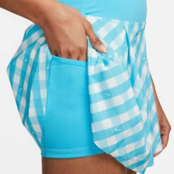 Nike Dri-Fit Club Regular Printed Skirt Women -Tennis Zone Shop 56640000 16
