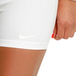 Nike Dri-Fit Club Heritage 4in Ball Shorts Women -Tennis Zone Shop 56657000 0 9