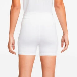 Nike Dri-Fit Club Heritage 4in Ball Shorts Women -Tennis Zone Shop 56657000 14