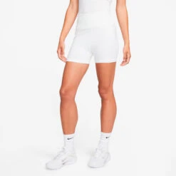 Nike Dri-Fit Club Heritage 4in Ball Shorts Women -Tennis Zone Shop 56657000 15