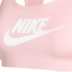 Nike Dri-Fit Swoosh Club Futura GX Sports Bras Women -Tennis Zone Shop 56692000 10